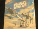 Star Wars The Story Of Empire Strikes Back RECORD ALBUM LP MID GRADE MK22