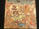 WEIRD AL YANKOVIC SELF TITLED LP ALBUM RECORD MID GRADE MK22