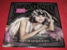 Selena Gomez and & scene When the Sun Goes Down VINYL Sealed NEW Ltd Colored LP
