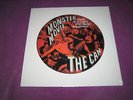 CAN - MONSTER MOVIE - MUSIC FACTORY GERMAN LTD EXACT RE-ISSUE 'YOO DOO RIGHT