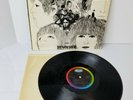 The Beatles. Revolver. Stereo. Original Rainbow. Capitol. ST 2576
