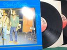 EARTH & STONE Kool Cool Roots Dub CHA CHA CHADLP007 1979 Gatefold 2 Vinyl LP EX