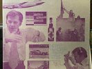 Herb Pilhofer “Music That Works” LP • private pressing