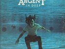Argent In Deep NEAR MINT Epic Vinyl LP