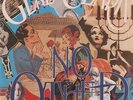 Gene Clark No Other + INSERT NEAR MINT Edsel Records Vinyl LP