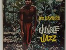 Les Baxter-Jungle Jazz-Capitol 1184-MONO EXOTICA