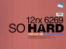 Pet Shop Boys So Hard (The KLF Versus Pet Shop Boys) Vinyl Single 12inch