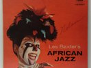 Les Baxter-African Jazz-Capitol 1117-STEREO EXOTICA