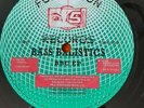 Bass Ballistics - BBC EP - Formation Records 12inch vinyl