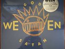ween vinyl Satan