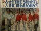 SAM THE SHAM & THE PHAROAHS-Lil’ Red Riding Hood Mono LP