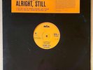 LILY ALLEN / ALRIGHT, STILL 2006 EU ORIGINAL LP Regal Records 0094636949314