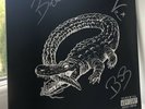 Catfish And The Bottlemen The Ride (Signed)