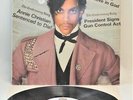 PRINCE ‘Controversy’ 1981 Vinyl LP Made in Germany AX/B2 – N44