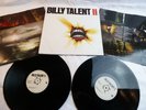  Billy Talent II - Doppel-LP - First Press von 2006 incl Inner Sleeves