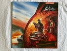 Sodom Agent Orange orig. 1989 Lp Vinyl Destruction Kreator Schallplatte 