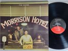 Doors, the Morrison Hotel LP Later issue