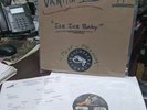 Vanilla Ice - Ice Ice Baby TEST PRESSING LP only 4 copies made Rap/Hip Hop