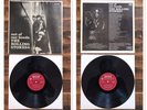 Rolling Stones Out Of Our Heads Orig 1965 Press UK MONO LP+Inner Decca LK4733