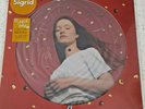 Sigrid LP Picture Disc  Sucker Punch  SEALED