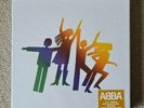 ABBA THE ALBUM THE SINGLE LIMITED ED 7