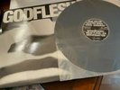 GODFLESH LP MADE IN ENGLAND