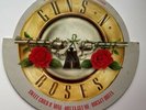Guns N Roses Sweet Child Of Mine Collector’s Edition Revolving Package