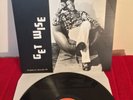 HORACE ANDY - GET WISE LP VINYL PRESSURE SOUNDS REISSUE PSLP83 ROOTS REGGAE