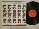 The Beatles - Hard Days Night -EX/VG 1991 Pop Rock Russian Rec Melody  Red Label