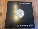 Link - Link EP. Amenity. 12” Vinyl. Evolution, Reload, Global Communication.