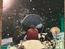 RAS G- GHETTO SCI-FI LP RARE