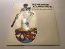 Renegade Soundwave - Space Gladiator / The Phantom (Mute) 12