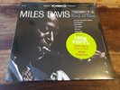 MILES DAVIS - KIND OF BLUE - NEW SEALED 2016 VINYL LP RECORD JAZZ w/COLTRANE