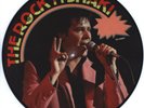 Shakin' Stevens Sunsets - The Rock'n Shaki rare vinyl picture disc LP - PD 40001