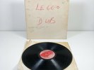 LEGGO DUB Gregory Isaacs / Ozzie All-Stars CASH & CARRY Records LP Vinyl - RARE