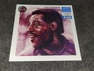 Otis Redding - Best Of Otis Redding LP Indie Exclusive Blue Vinyl SYEOR NEW