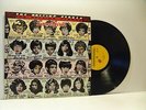 THE ROLLING STONES some girls (factory sample) LP EX/EX, CUN 39108, vinyl, uk,