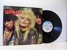 HANOI ROCKS two steps from the move (with booklet) LP EX-/EX, 26066, vinyl, uk,