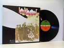 LED ZEPPELIN led zeppelin ii (1974 uk reissue) LP EX/EX-, K 40037, vinyl, album
