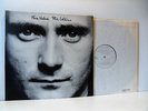 PHIL COLLINS face value LP EX/EX-, V2185, vinyl, album, gatefold, uk, 1981, pop