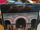 RUSH   Moving Pictures   VINYL LP