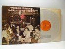 WAYLON JENNINGS honky tonk heroes LP EX/EX, AFL1-0240, vinyl, album, uk, 1973,