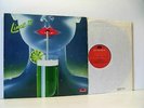 LIME lime II LP EX/EX, 2311 152 vinyl, album, hi nrg, disco, spain, 1982 polydor