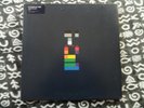 Coldplay X&Y Boxset double LP Poster 2005