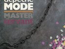 Depeche Mode MASTER AND SERVANT Australian POWDERWORKS/MUTE RARE 7