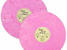 FIGHT CLUB Original Soundtrack 2xLP Record on Pink Vinyl Mondo NEW & SEALED