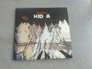 vinyle RADIOHEAD KID A -MINT CONDITION - 2LP 10