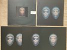 PET SHOP BOYS - ALTERNATIVE - ORIGINAL 1995 UK PARLOPHONE 3LP triple vinyl album