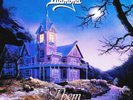 King Diamond THEM 180g METAL BLADE RECORDS New Sealed Black Vinyl Record LP