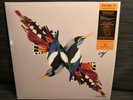 Shire T - Tomorrow's People - Dinked Edition Vinyl LP - New & Signed - Maribou